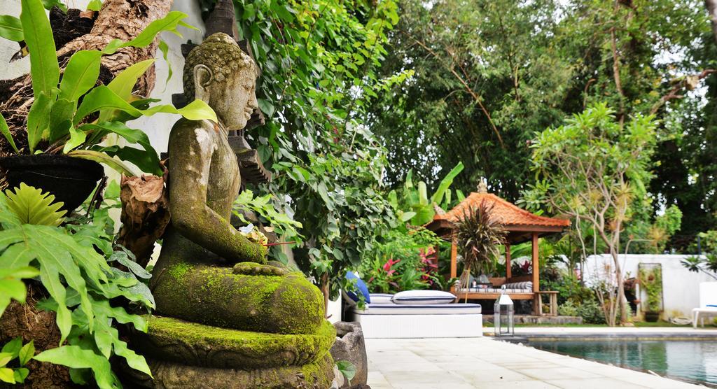 Lata Lama Ловина Экстерьер фото