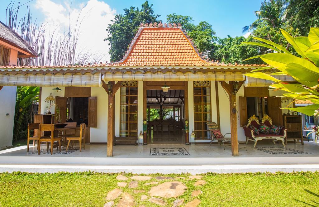 Lata Lama Ловина Экстерьер фото