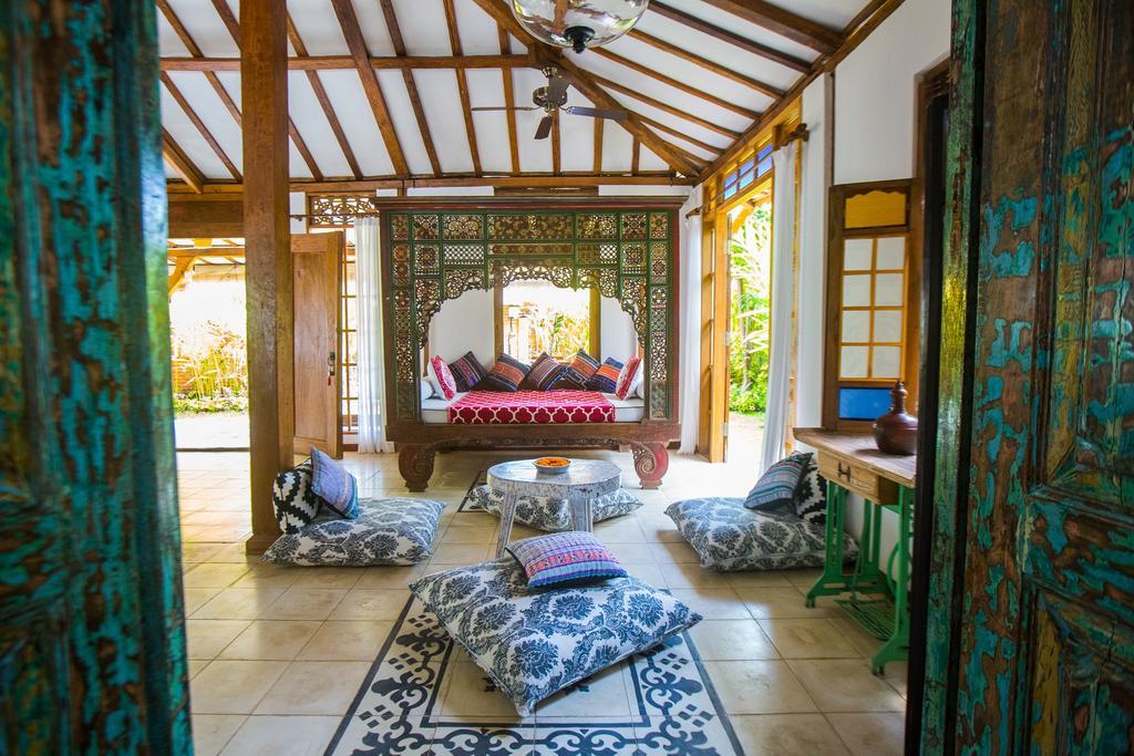 Lata Lama Ловина Экстерьер фото