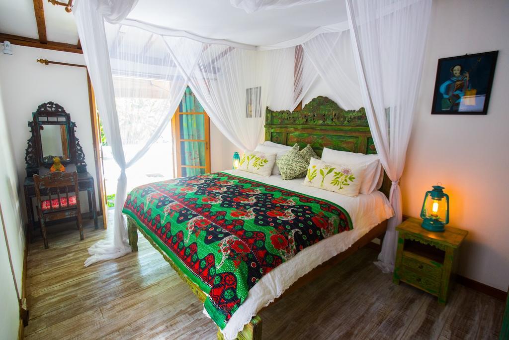 Lata Lama Ловина Экстерьер фото
