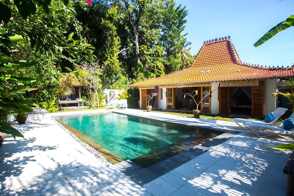 Lata Lama Ловина Экстерьер фото