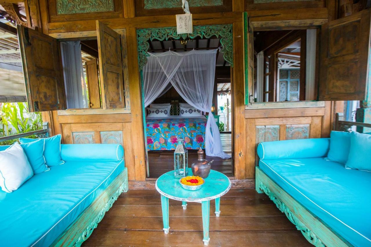 Lata Lama Ловина Экстерьер фото